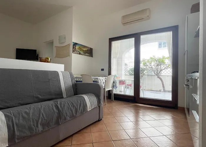 Le Residenze Blu Sardinia