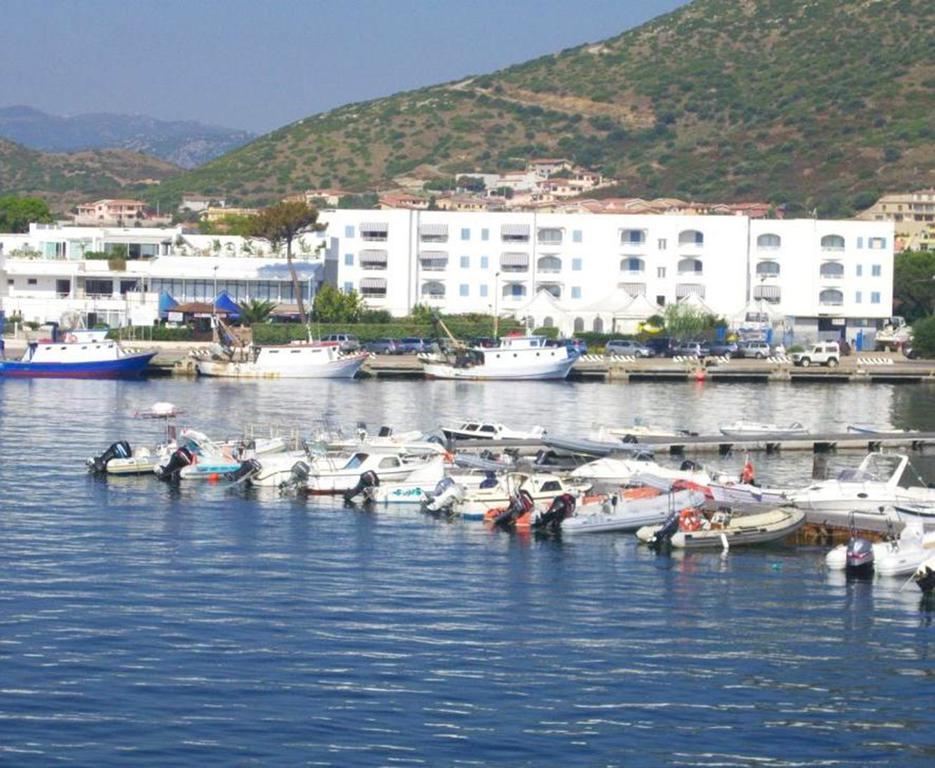 Le Residenze Blu Sardinia La Caletta