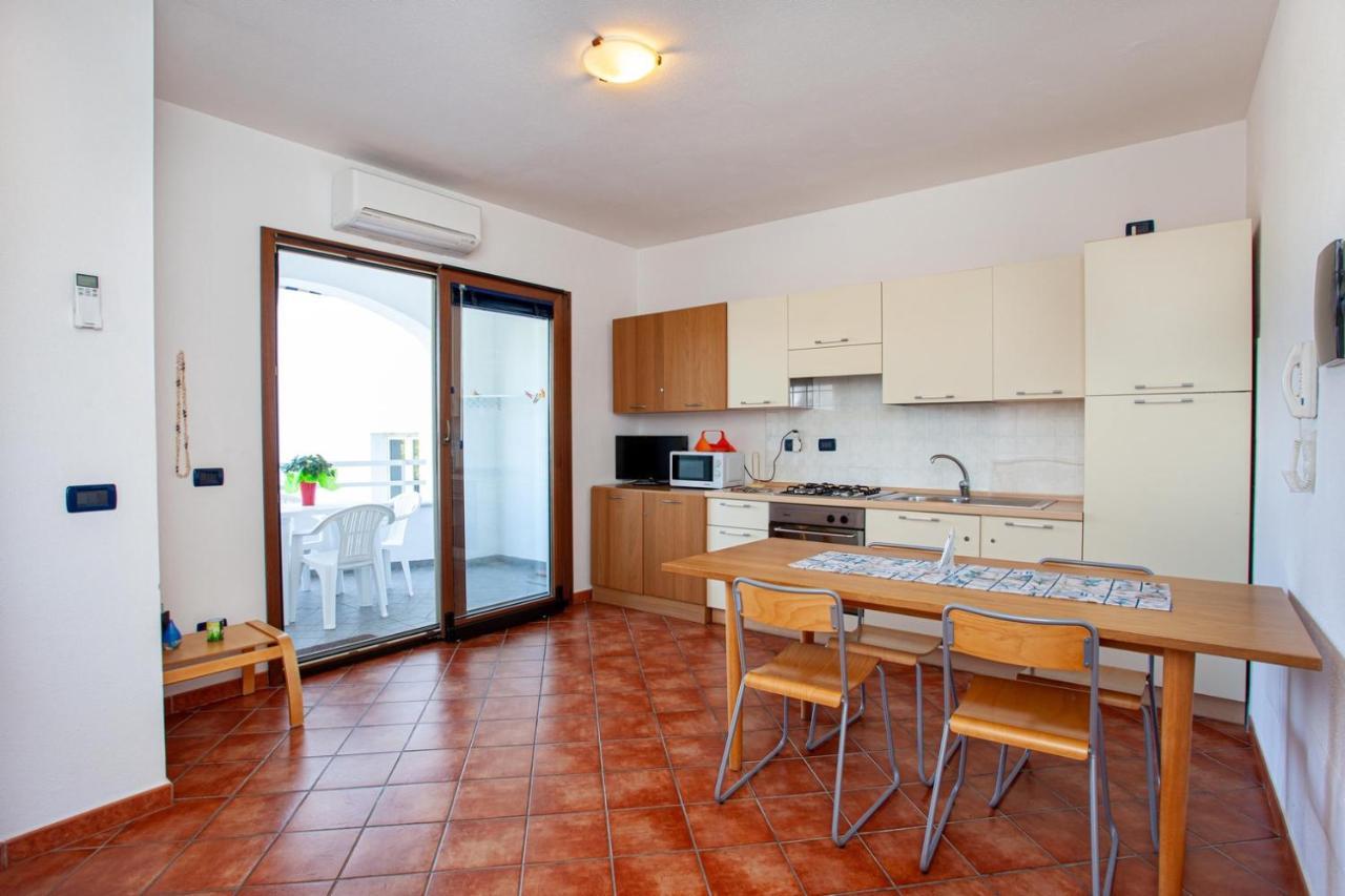 Le Residenze Blu Sardinia Aparthotel La Caletta