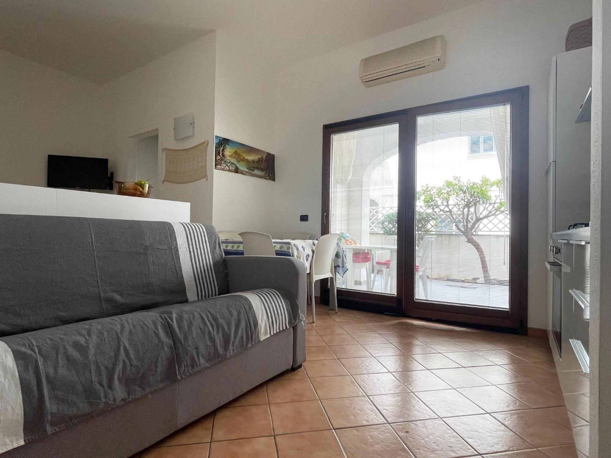 Aparthotel Le Residenze Blu Sardinia