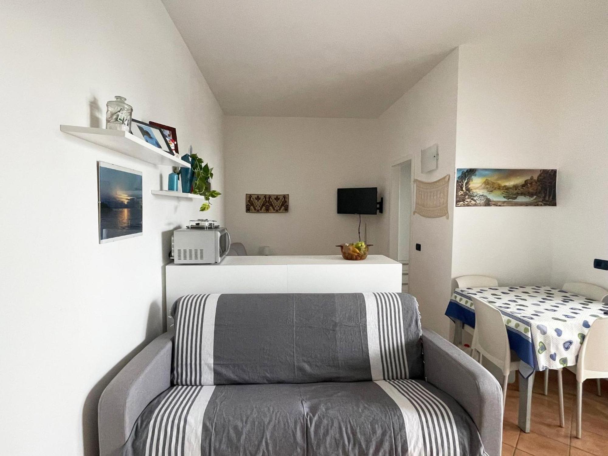 Aparthotel Le Residenze Blu Sardinia La Caletta