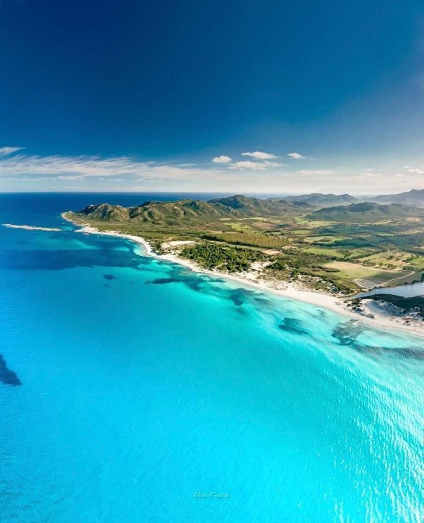 Le Residenze Blu Sardinia * La Caletta