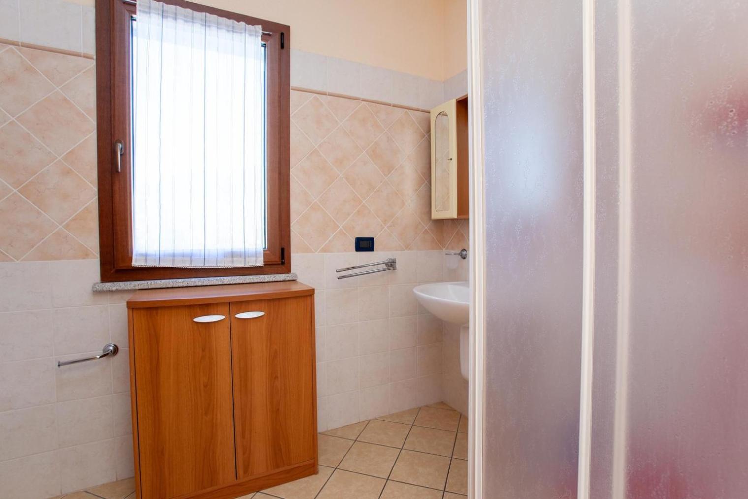 Le Residenze Blu Sardinia La Caletta