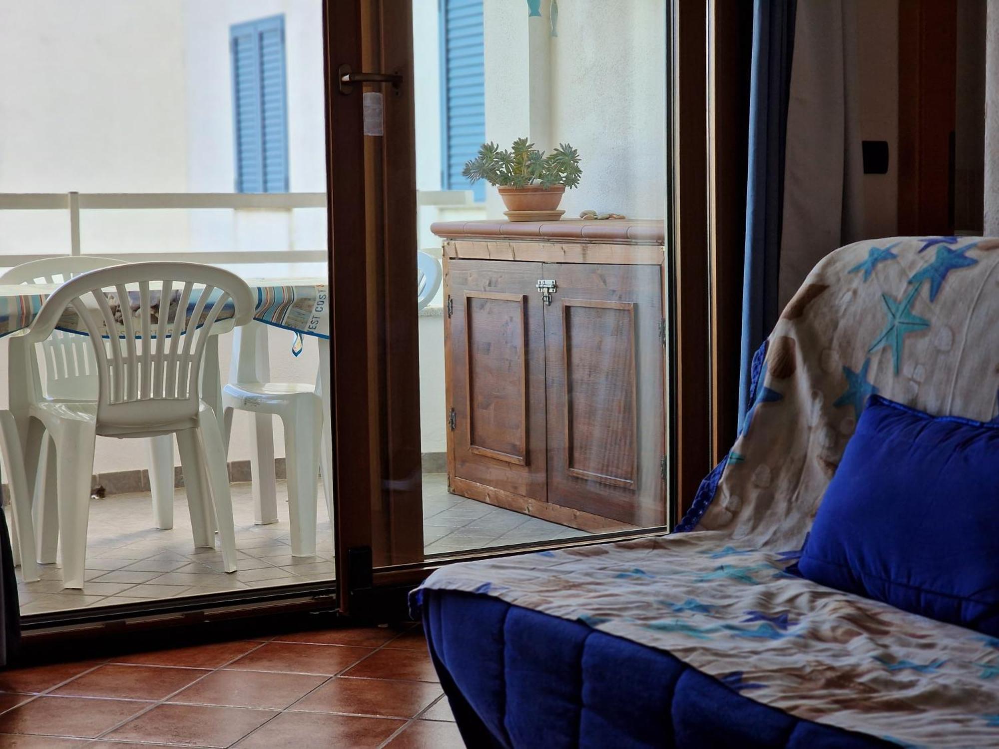 Aparthotel Le Residenze Blu Sardinia La Caletta
