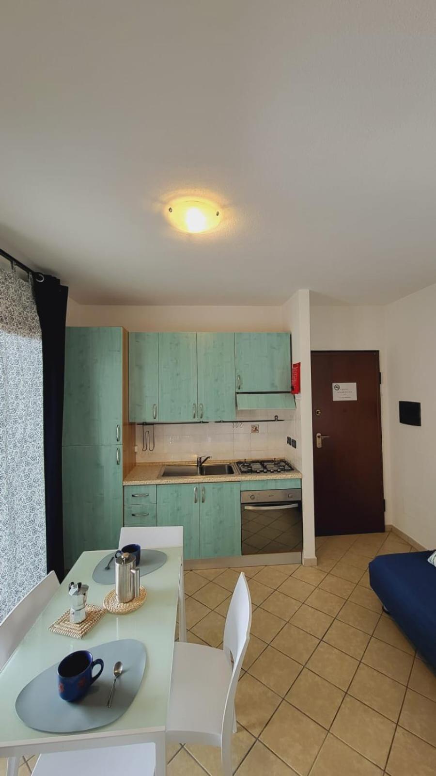 Le Residenze Blu Sardinia La Caletta