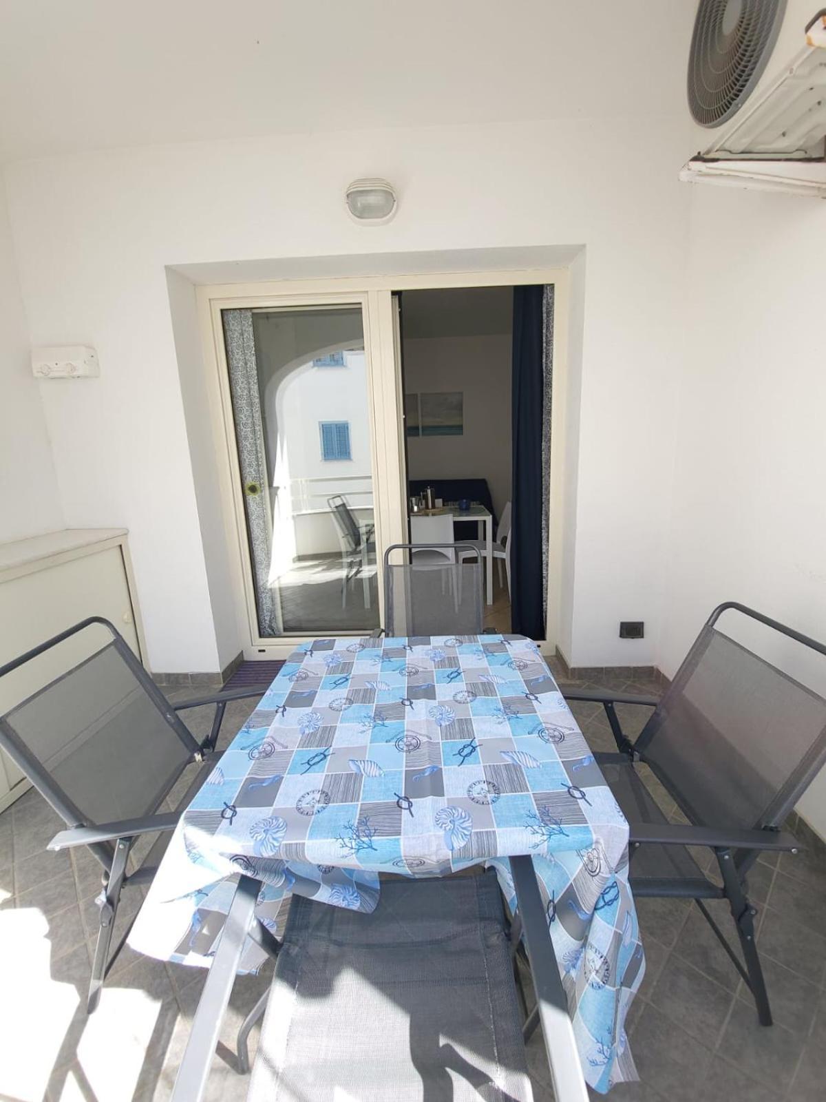 Le Residenze Blu Sardinia * La Caletta